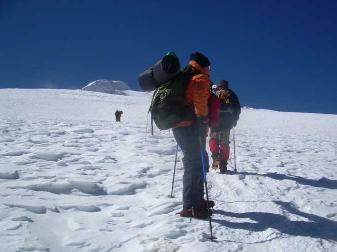 Nepal Hike